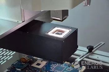 Станция паяльная автоматическая инфракрасная WDS-620
