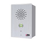 Вызывная панель LPA-Duplex-2