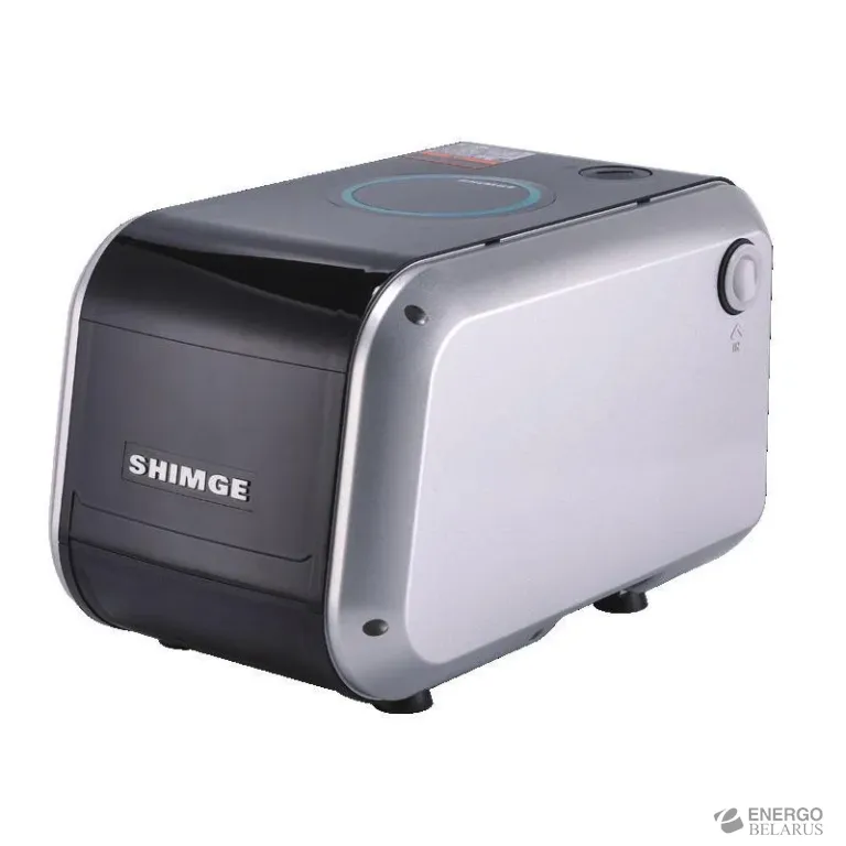 Насос интеллектуальный бустерный CA1000 220V (1,0 кВт) Shimge