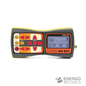Трассоискатель Успех АГ-528.60Н