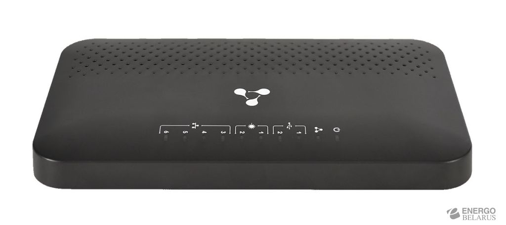 Маршрутизатор  ESR-15