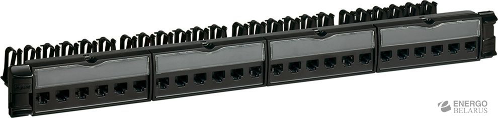 Патч-панель  033562