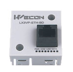 Модуль расширения выходов Wecon BD Board LX3VP-ETH-BD