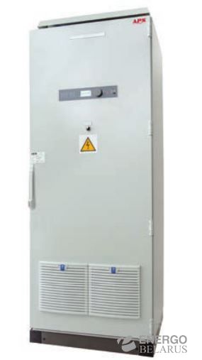 Инвертор промышленный BFIz 1кВA T 220/400 MS