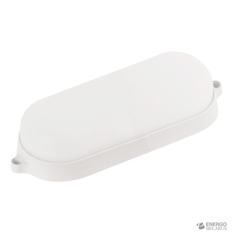 Светильник светодиодный BT Овал 15Вт/4000K/IP65 Smartbuy SBL-BT15-40