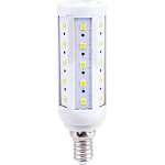 Лампа Ecola Corn LED Premium 9,5W 220V E14 2700K кукуруза 108x30 Z4NW95ELC