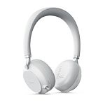 Bluetooth гарнитура Yealink BH76 Teams Light Gray USB-A