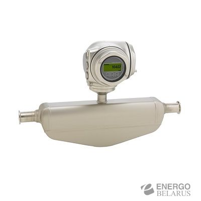 Расходомер кориолисовый Endress+Hauser Proline Promass P