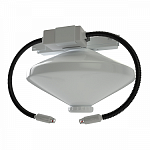 Модуль порошкового пожаротушения АУП «Гарант-Р12» исп. А