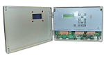 Мультифункциональный расходомер жидкости ПИР RF7407