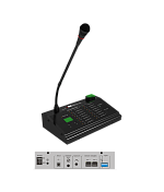 Микрофонная консоль LPA-DUO-MIC