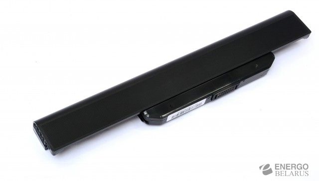 Батарея-аккумулятор A32-K53/A41-K53/A42-K53 для Asus A53/A53B/A53E/A53SV/K53B/K53E/K53F/K53J/K53S/K53U BT-185E