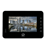 Видеодомофон CITY RB