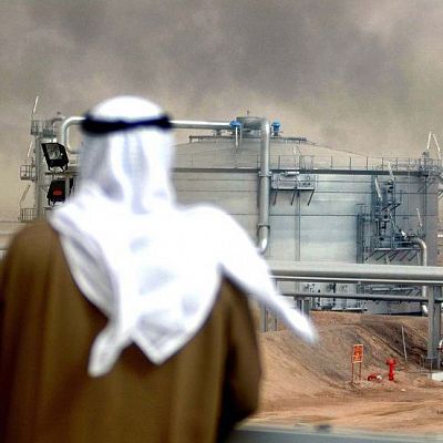 ОПЕК считает решение Саудовской Аравии заместить экспорт ливийской нефти преждевременным 