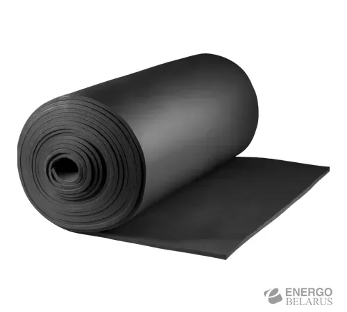 Теплоизоляция в рулонах K-FLEX ST