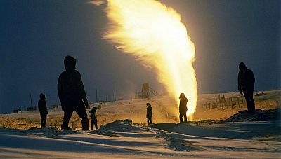 Белоруссия определилась с инвестором для поиска сланцевого газа