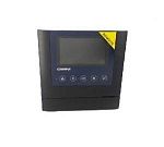 Видеодомофон CDV-43M Metalo (черный)