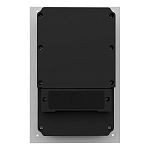 BAS-IP AV-08FT BLACK Вызывная панель