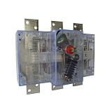 Выключатель-разъединитель HGLB-1600А 3Р видимый разрыв