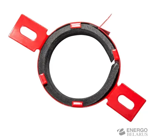 Муфта противопожарная K-FIRE COLLAR