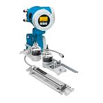 Расходомер ультразвуковой Endress+Hauser Proline Prosonic Flow 93P