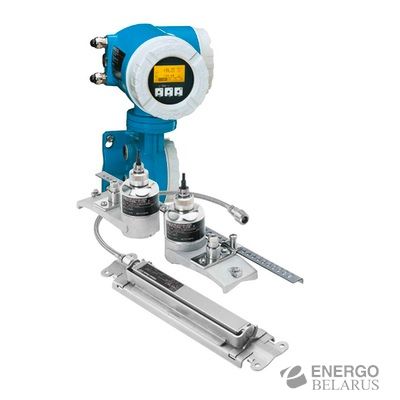 Расходомер ультразвуковой Endress+Hauser Proline Prosonic Flow 93P