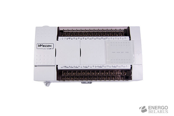    Wecon PLC LX5S-2416M