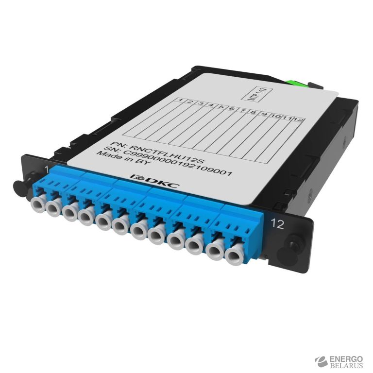 Кассета  RNCTFLHU12S