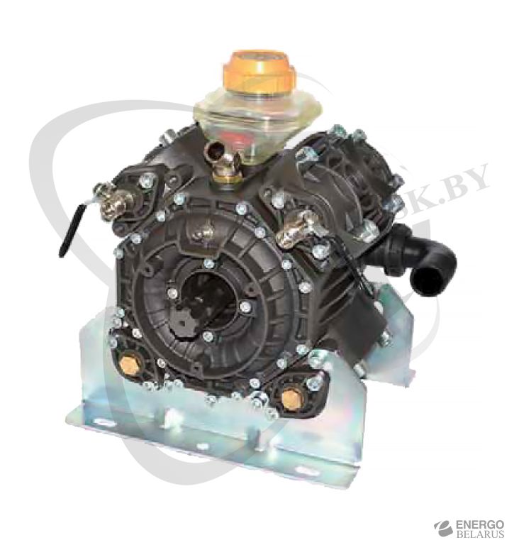Насос мембранный Bertolini PBO 1440 VD