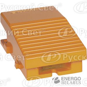 Переключатель педальный SchE XPER229