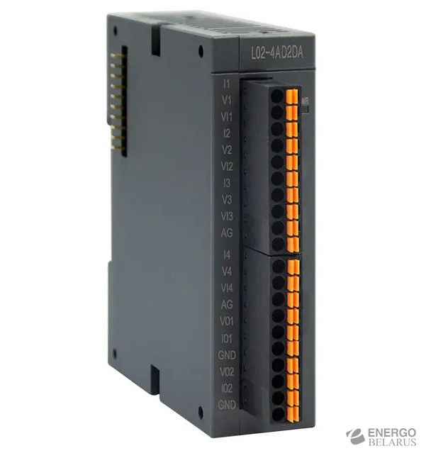 Модуль расширения L02-4AD2DA