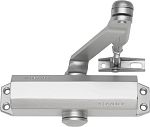 Доводчик двери Abloy DC110-EV1 (серебро)