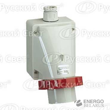 Крепеж для перфорированного кабель-канала ZP2 (уп.500шт) ДКС 06561