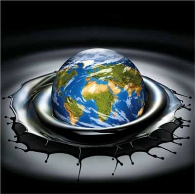 Новая нефтяная геостратегия, или Обострение борьбы за право обладания энергоресурсами