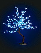 Дерево светодиодное “Баухиния” GFZ -768 BAUHINIA