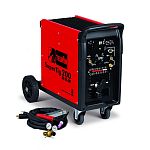 Аппарат аргонно-дуговой сварки TELWIN SUPERTIG 200 AC/DC - HF