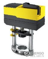 Привод клапана AVM322F120
