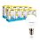 Лампа светодиодная (LED) Smartbuy-P45-05W/4000/E14