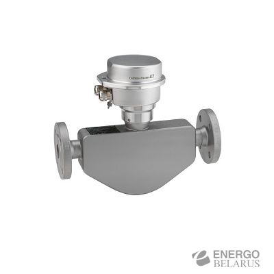 Расходомер кориолисовый Endress+Hauser Proline Promass E