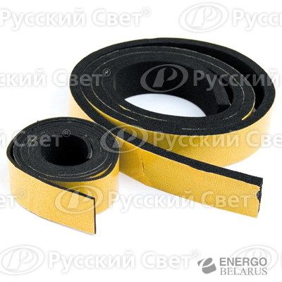Лента клейкая бандажная 30х2 IP44 (уп.10м) ДКС 37558