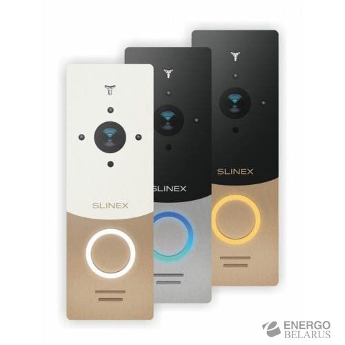 Вызывная панель Slinex ML-20HD AHD