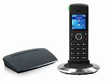 DECT VOIP базовая станция RTX 9430