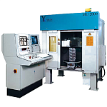 Комплектные рентгенотелевизионные системы серии MU2000