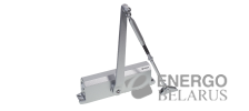 Дверной доводчик SR-DC152