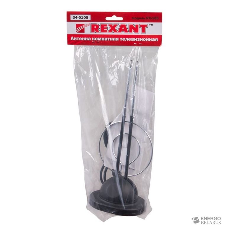 Антенна  34-0105