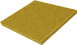 Плитка резиновая Standard 500х500х40 мм (все основания)