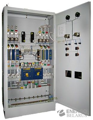 Устройство вводно-распределительное ВРУ-1