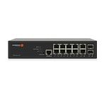 Управляемый коммутатор Cross-8/Gb (II)