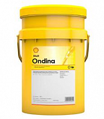 Масло белое Shell Ondina X 420