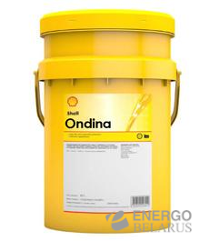 Масло белое Shell Ondina X 420